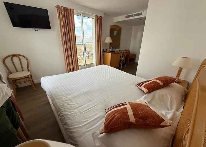 Hotel Edenia - Spa Estime&Sens
