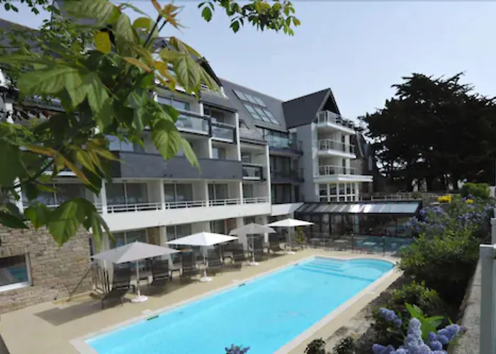 Le Churchill Hotel & Spa